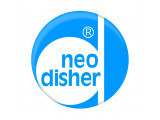 neodisher logo