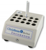 Clinichem incubator