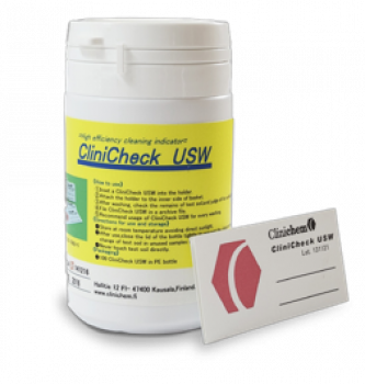 CliniCheck USW